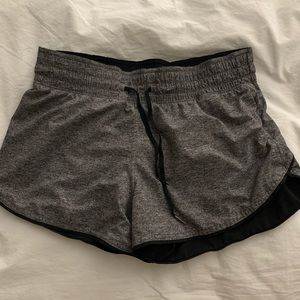 Lululemon shorts Choose a side